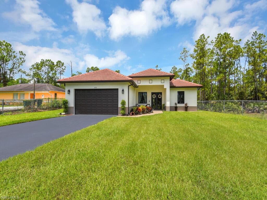 431 20th ST SE NAPLES, FL 34117