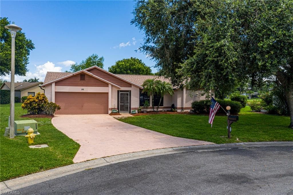 6780 Saint Ives CT FORT MYERS, FL 33966
