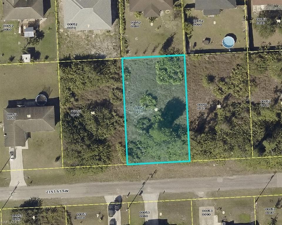 3404 21st ST SW LEHIGH ACRES, FL 33976
