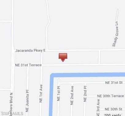 121 NE 31st TER CAPE CORAL, FL 33909