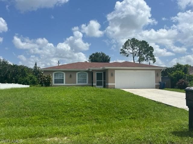 9007 Caloosa RD FORT MYERS, FL 33967