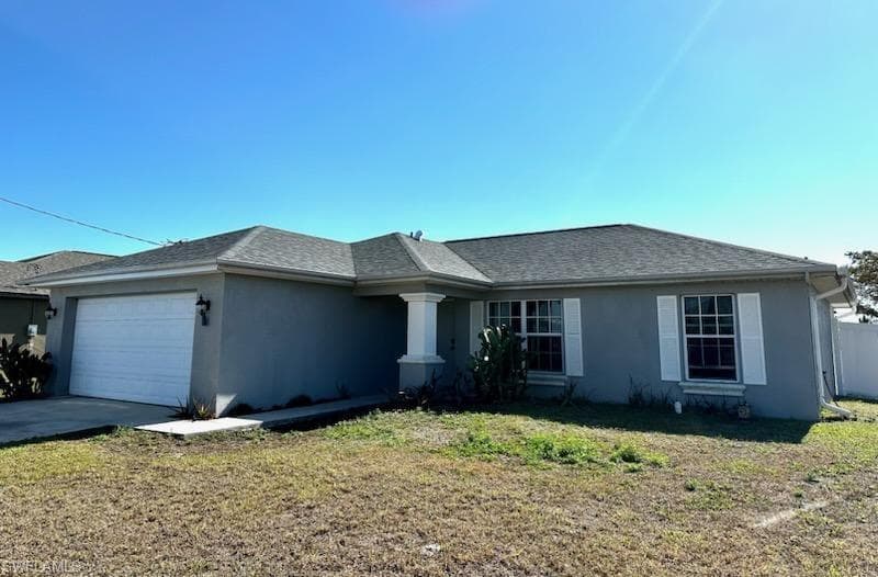 2004 NW 23rd ST CAPE CORAL, FL 33993