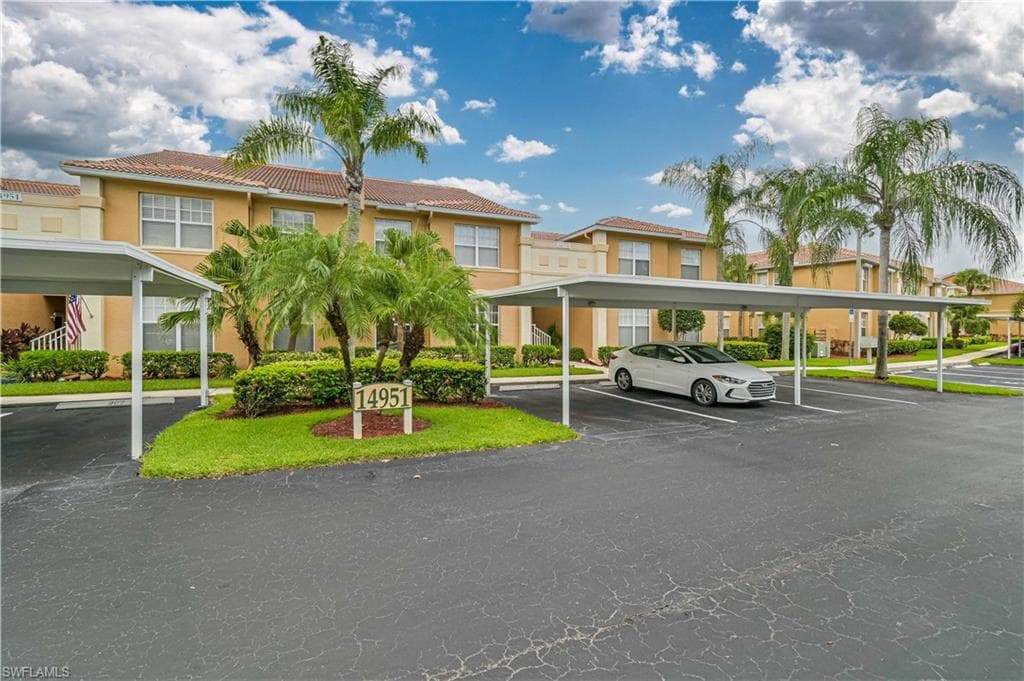 14951 Vista View WAY 803 FORT MYERS, FL 33919