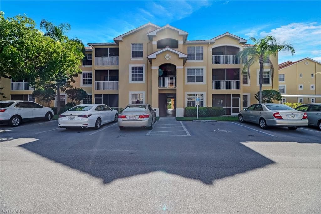 4630 Saint Croix LN 833 NAPLES, FL 34109