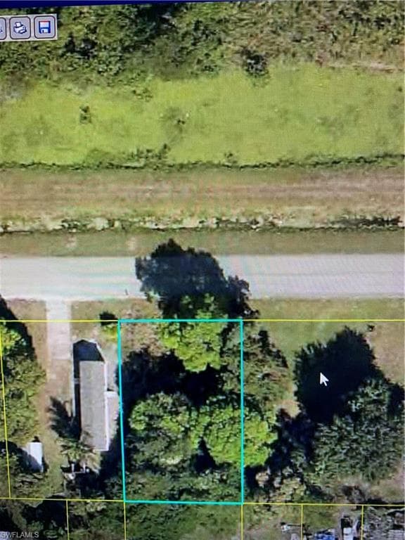 1020 Georgia AVE CLEWISTON, FL 33440