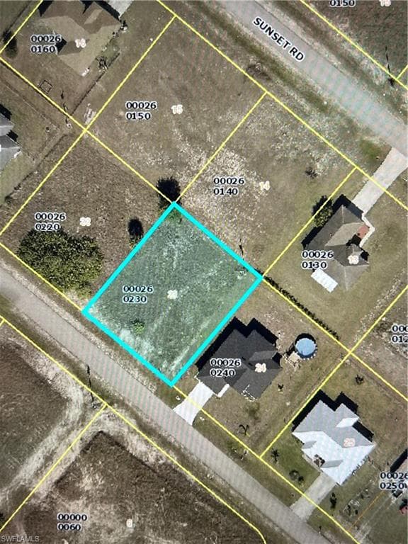 3928 18th ST W LEHIGH ACRES, FL 33971