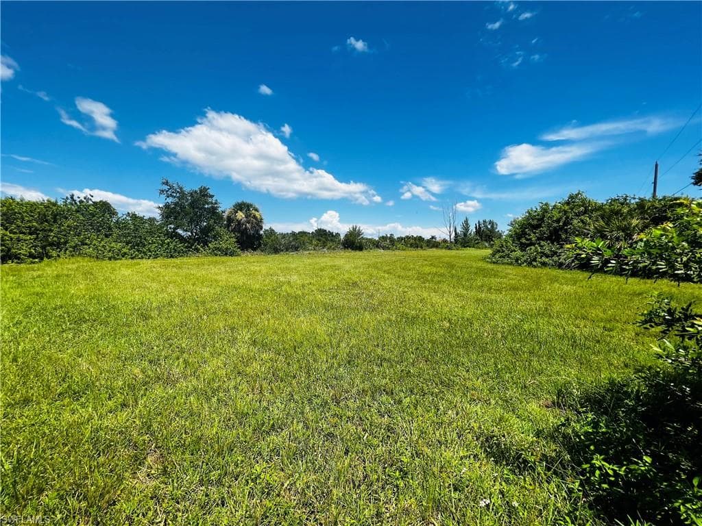 1004 NW 31st AVE CAPE CORAL, FL 33993