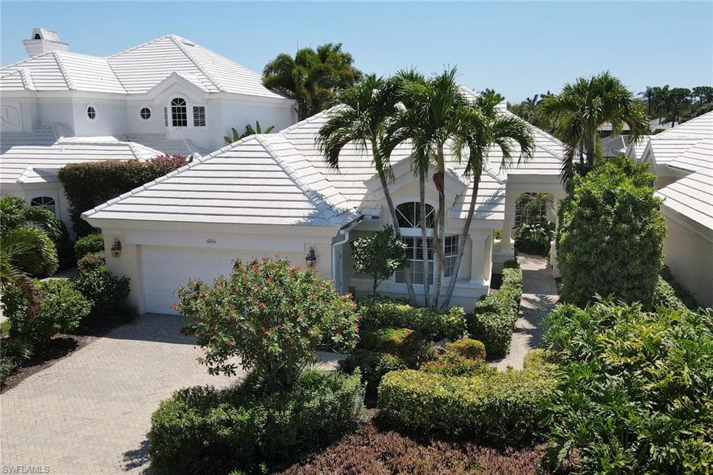 15275 Devon Green LN NAPLES, FL 34110
