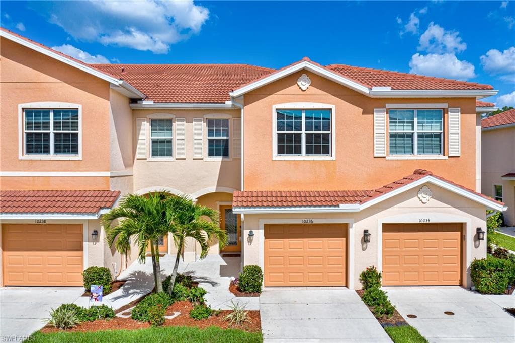10236 Via Colomba CIR FORT MYERS, FL 33966