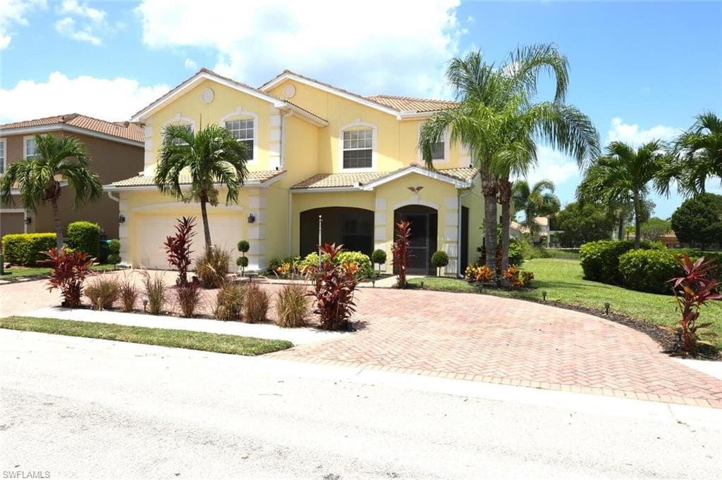 2002 Willow Branch DR CAPE CORAL, FL 33991