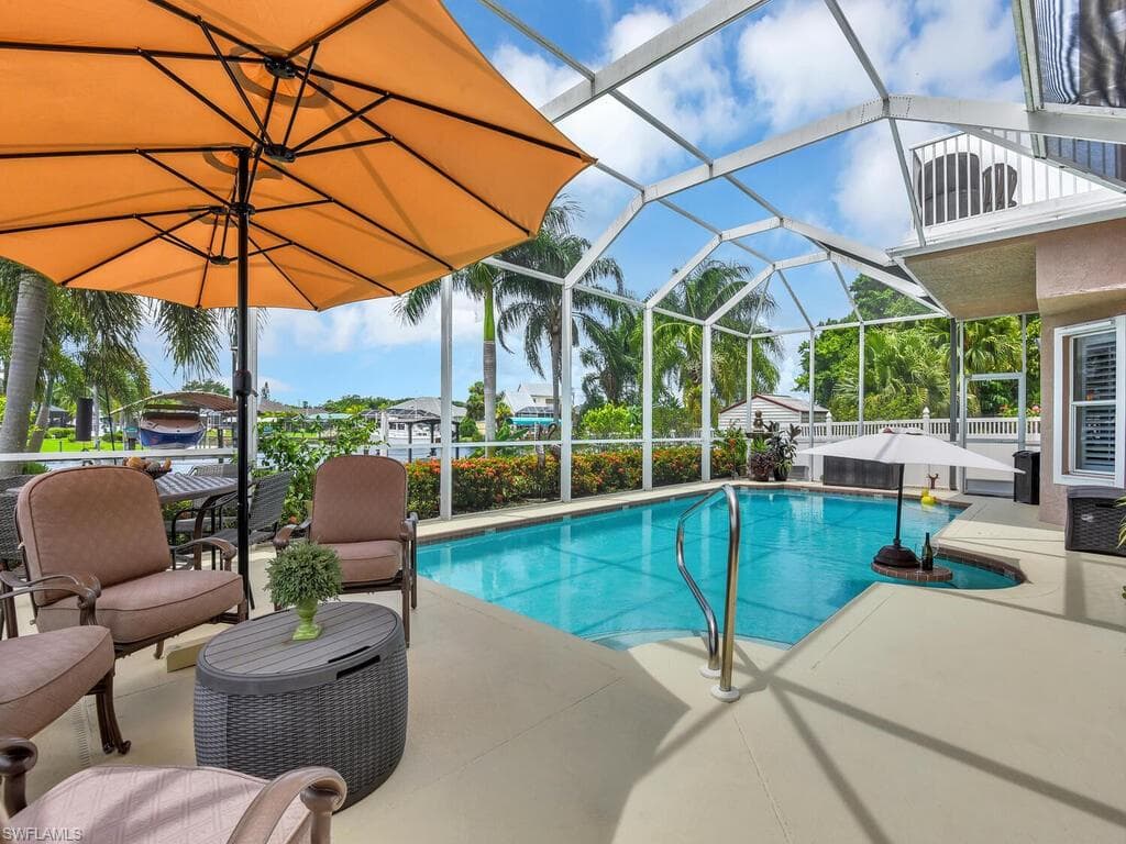 13395 Marquette BLVD FORT MYERS, FL 33905