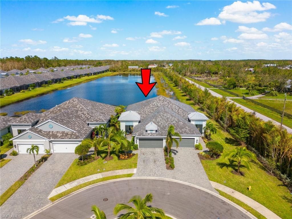 7031 Mistral WAY FORT MYERS, FL 33966