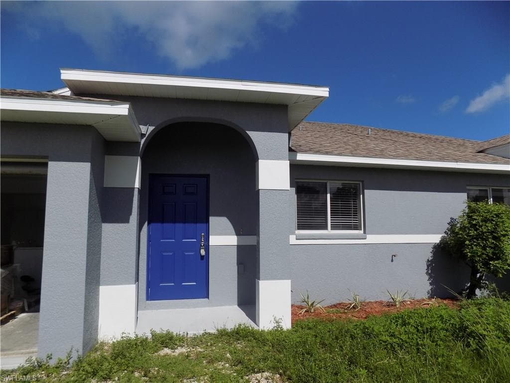 2216 Keith AVE S LEHIGH ACRES, FL 33973