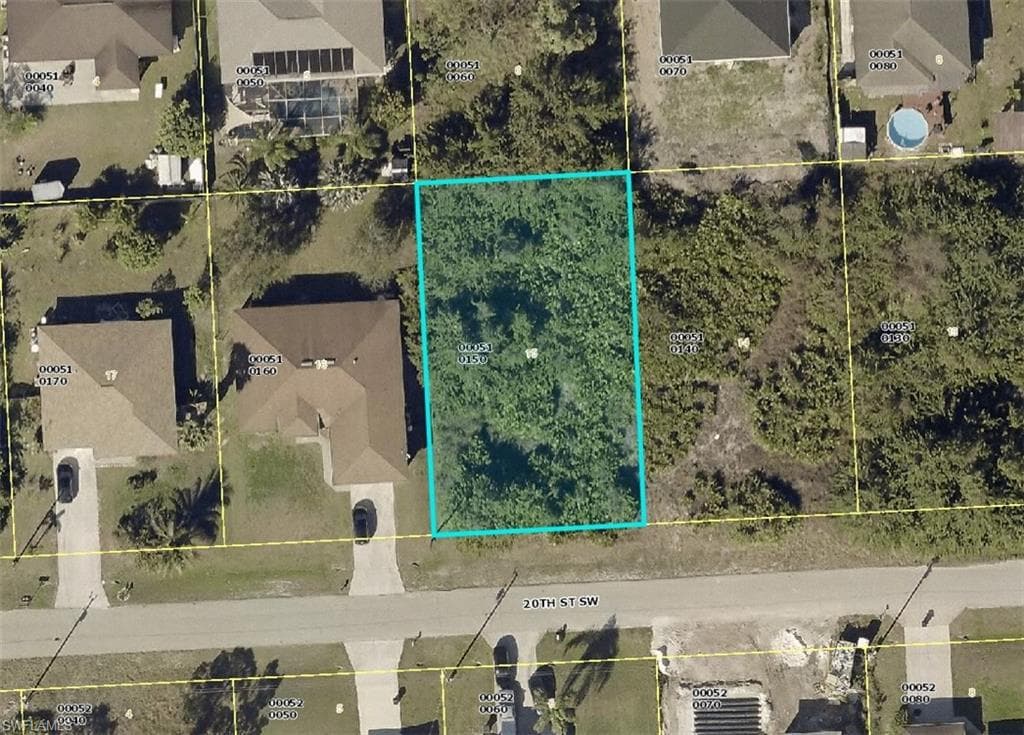 3408 20th ST SW LEHIGH ACRES, FL 33976