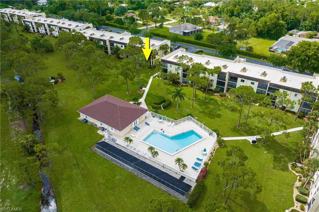 25806 Cockleshell DR 111 BONITA SPRINGS, FL 34135