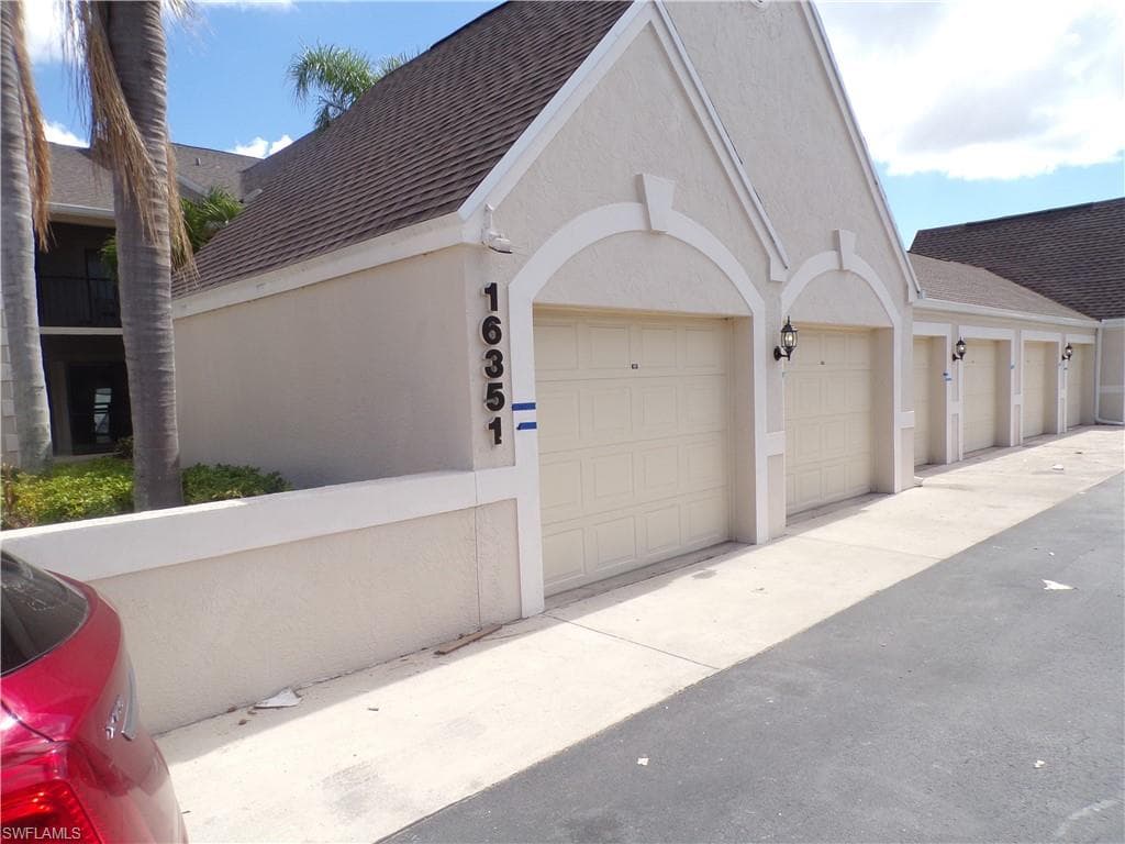16351 Kelly Woods DR 166 FORT MYERS, FL 33908