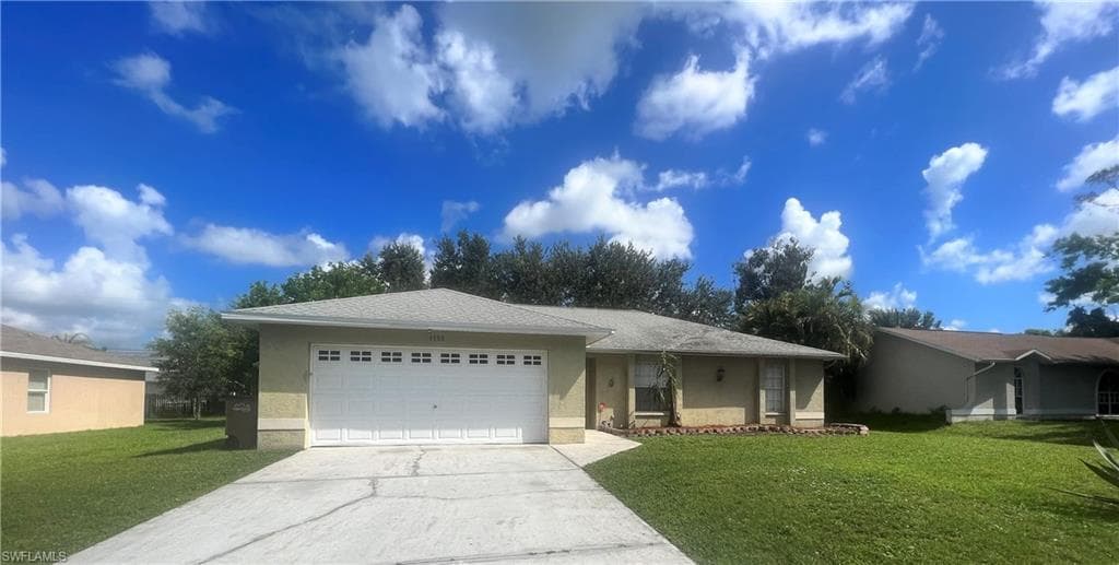1151 SW 8th ST CAPE CORAL, FL 33991