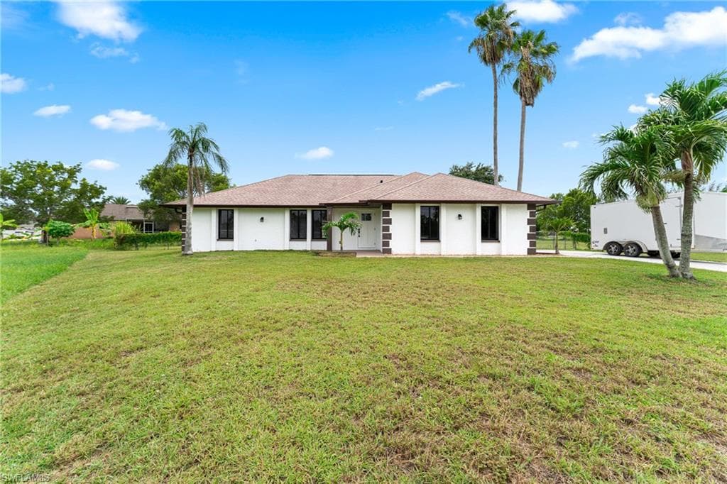 1618 SW 17th TER CAPE CORAL, FL 33991