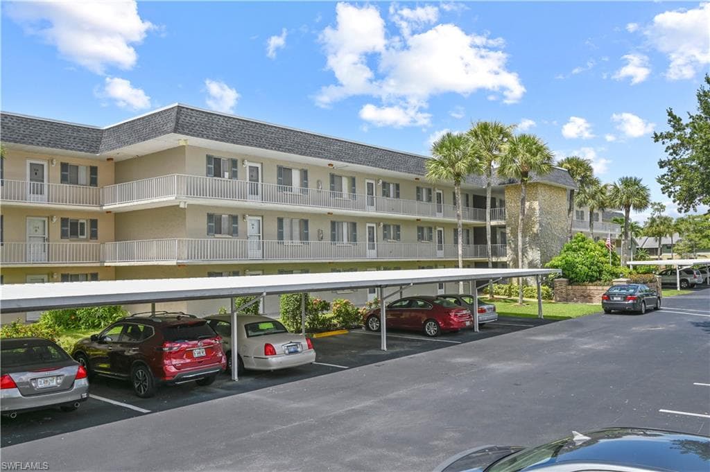 5515 Rattlesnake Hammock RD 106 NAPLES, FL 34113