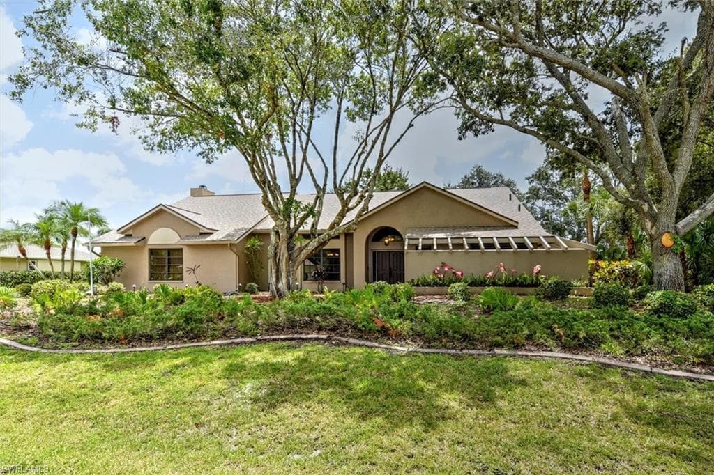46 Sao Paulo DR PUNTA GORDA, FL 33983