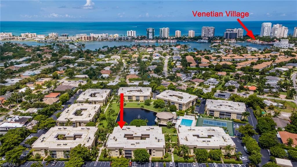 788 Park Shore DR B25 NAPLES, FL 34103