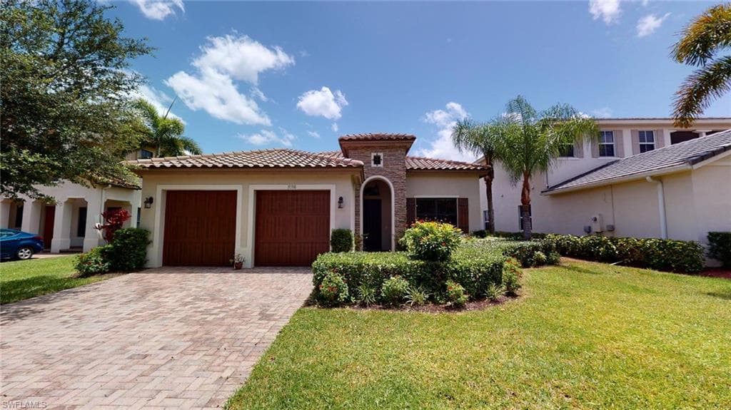 5190 Roma ST AVE MARIA, FL 34142
