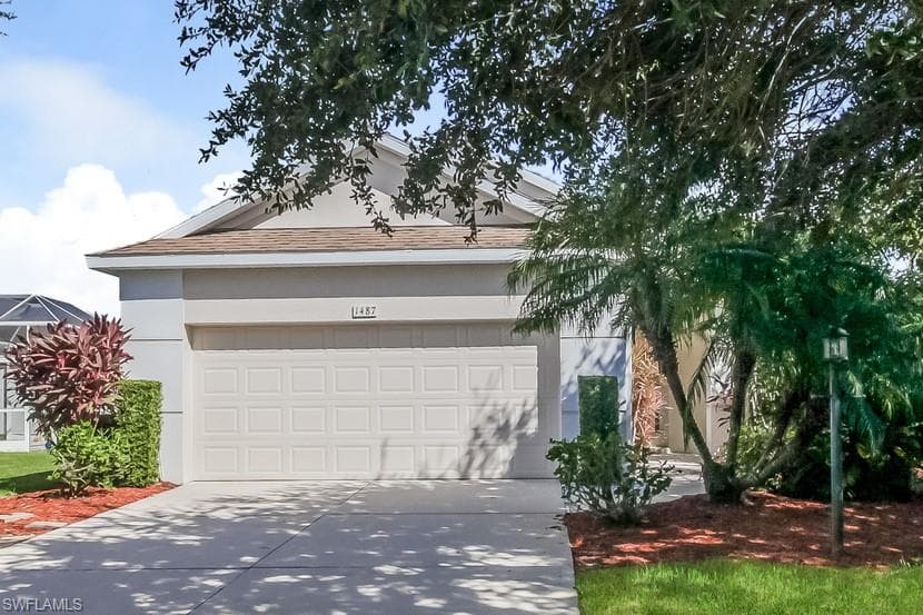 1487 Millbrook CIR BRADENTON, FL 34212