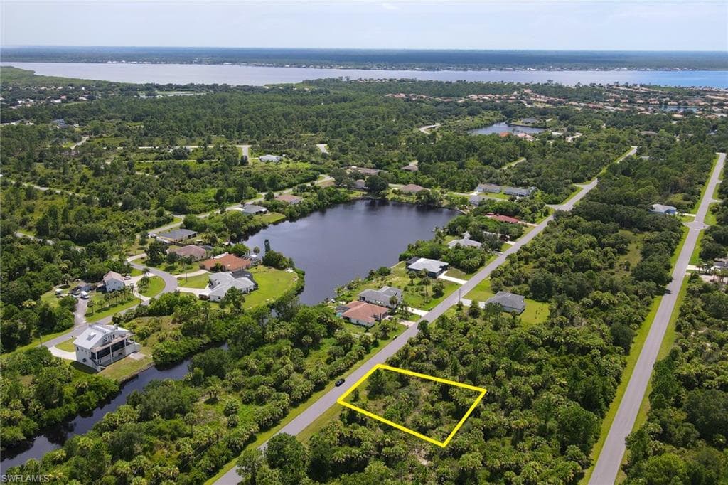 14212 Pittenger AVE PORT CHARLOTTE, FL 33953