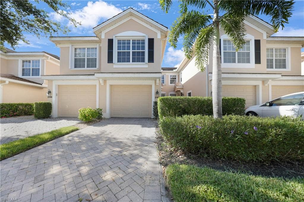 2616 Somerville LOOP 2105 CAPE CORAL, FL 33991