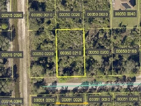 3418 58th ST W LEHIGH ACRES, FL 33971