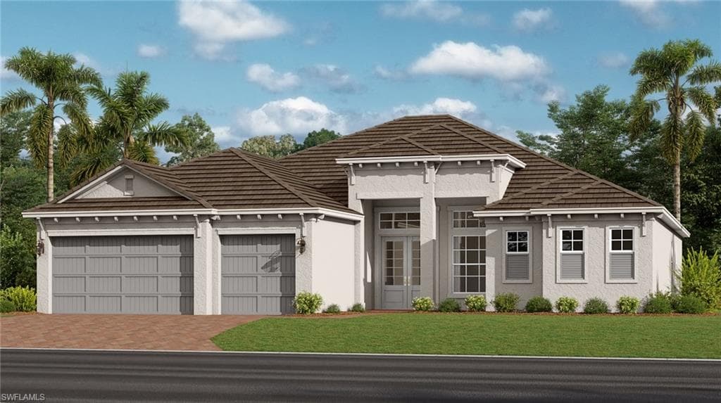 13604 Blue Bay CIR FORT MYERS, FL 33913