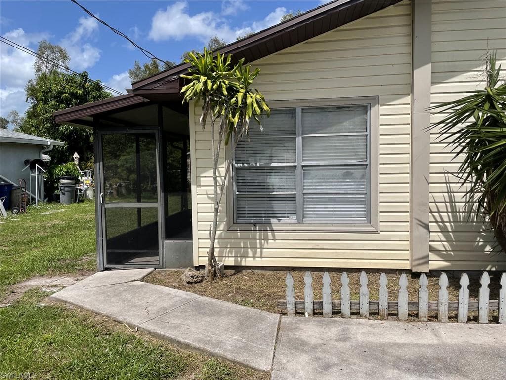 18468 Miami BLVD 472 FORT MYERS, FL 33967