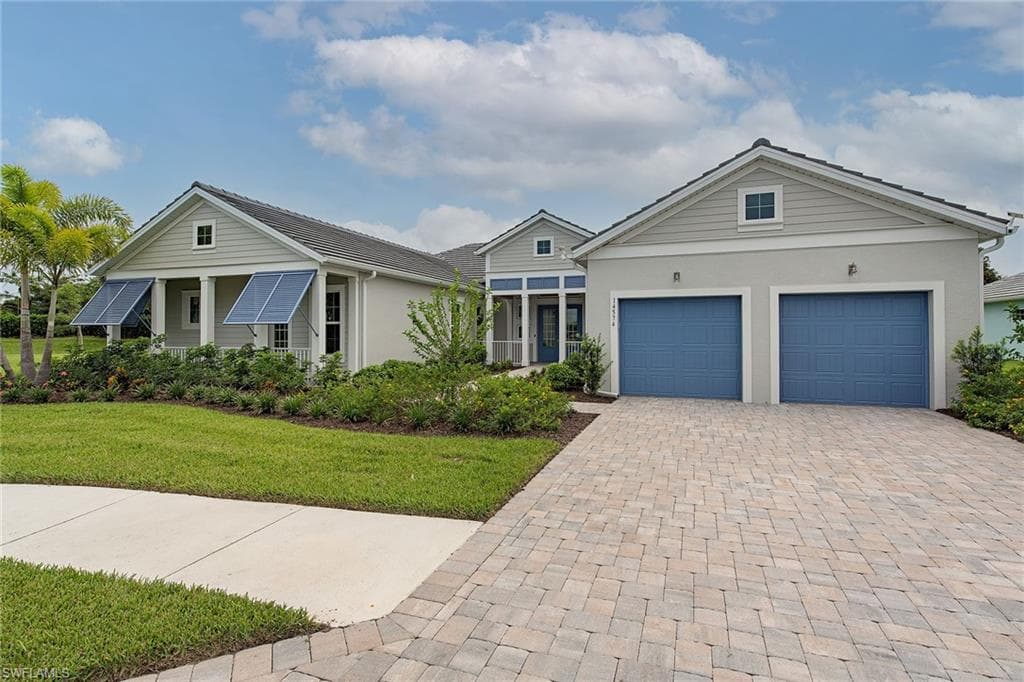 14574 Regatta LN NAPLES, FL 34114