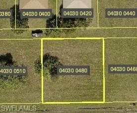 2907 Tropicana W CAPE CORAL, FL 33993