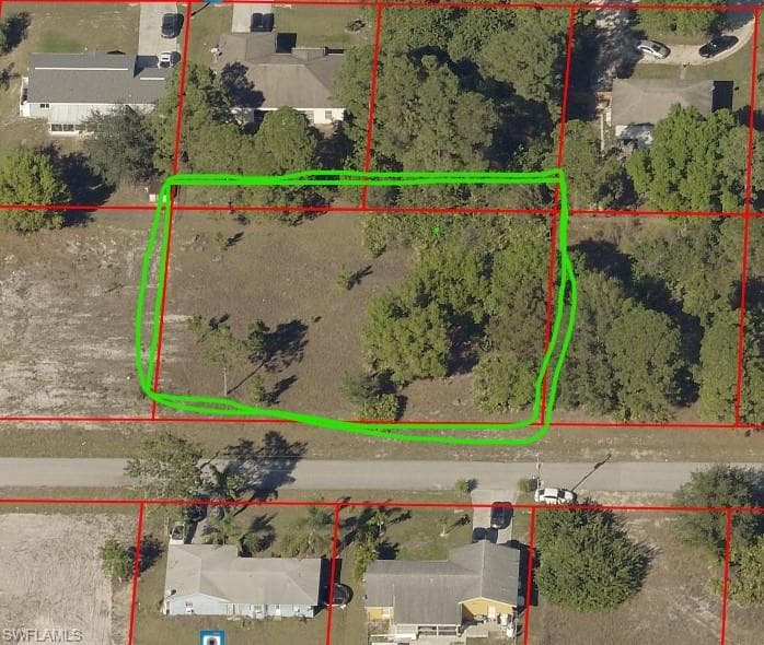 3414 5th ST SW LEHIGH ACRES, FL 33976