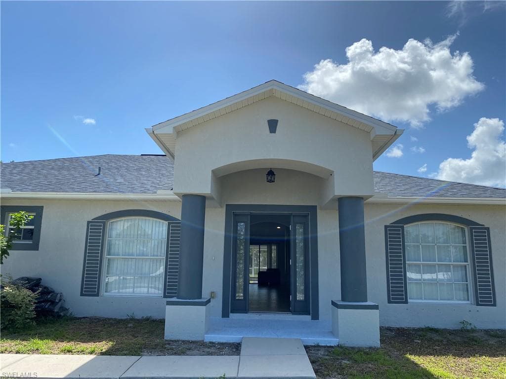 409 NW 27th AVE CAPE CORAL, FL 33993