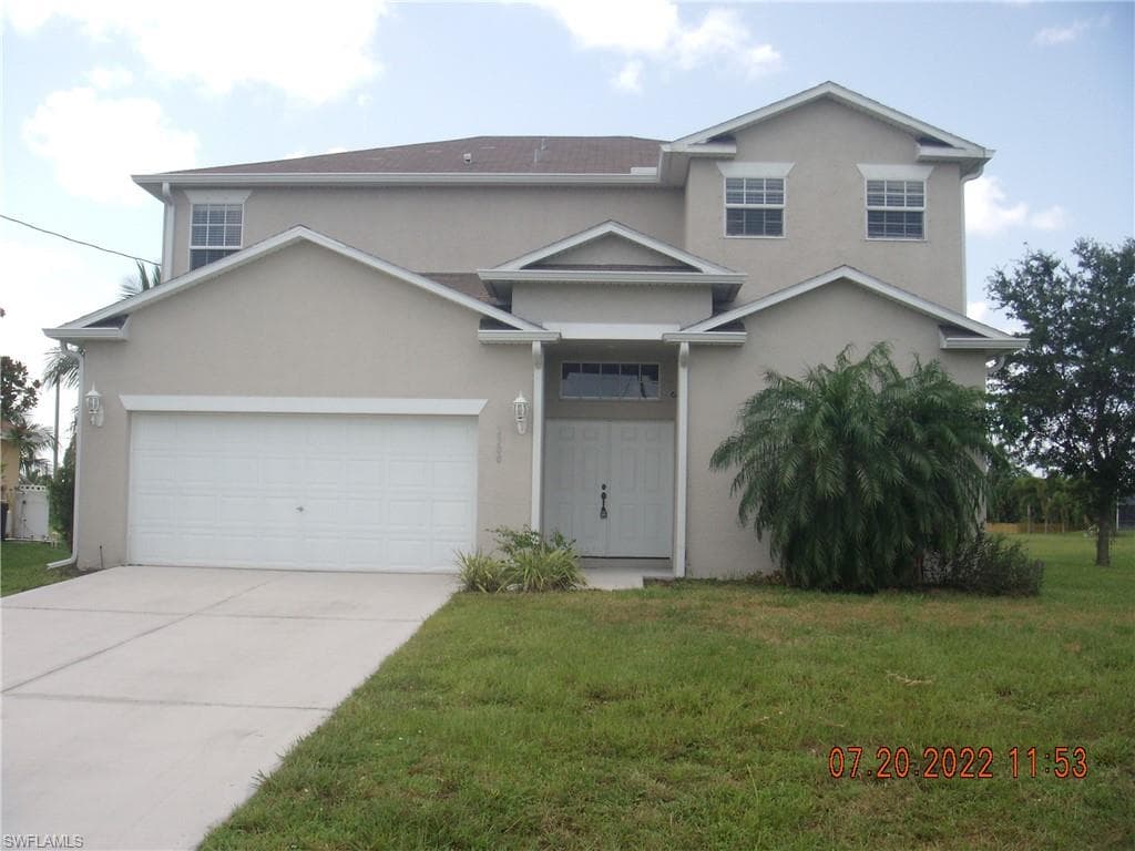 3300 NW 15th LN CAPE CORAL, FL 33993