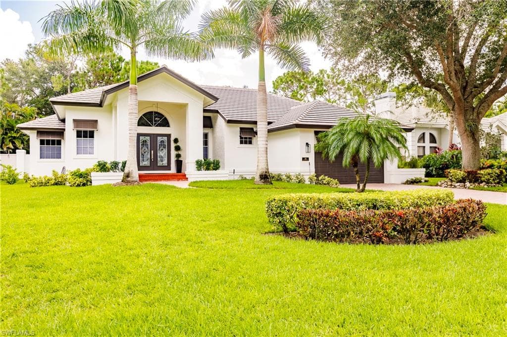 3101 Laurel Ridge CT BONITA SPRINGS, FL 34134