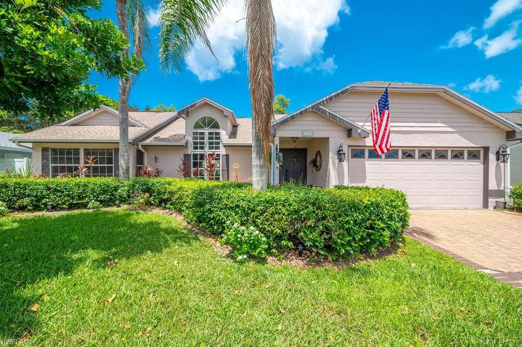 22656 Fountain Lakes BLVD ESTERO, FL 33928
