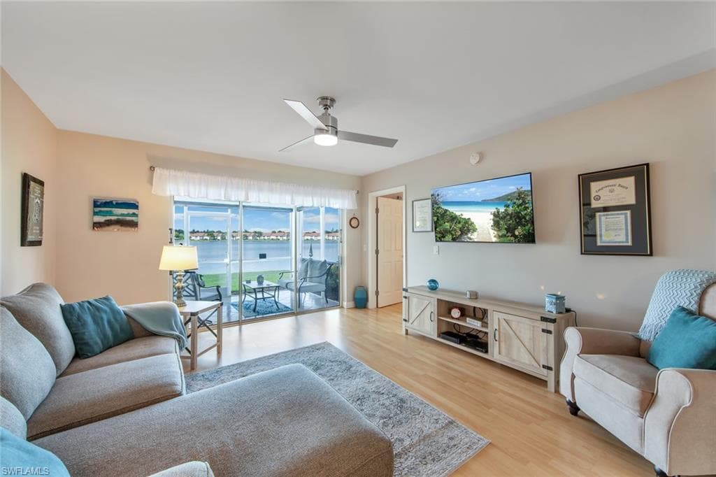 7784 Emerald CIR 102 NAPLES, FL 34109