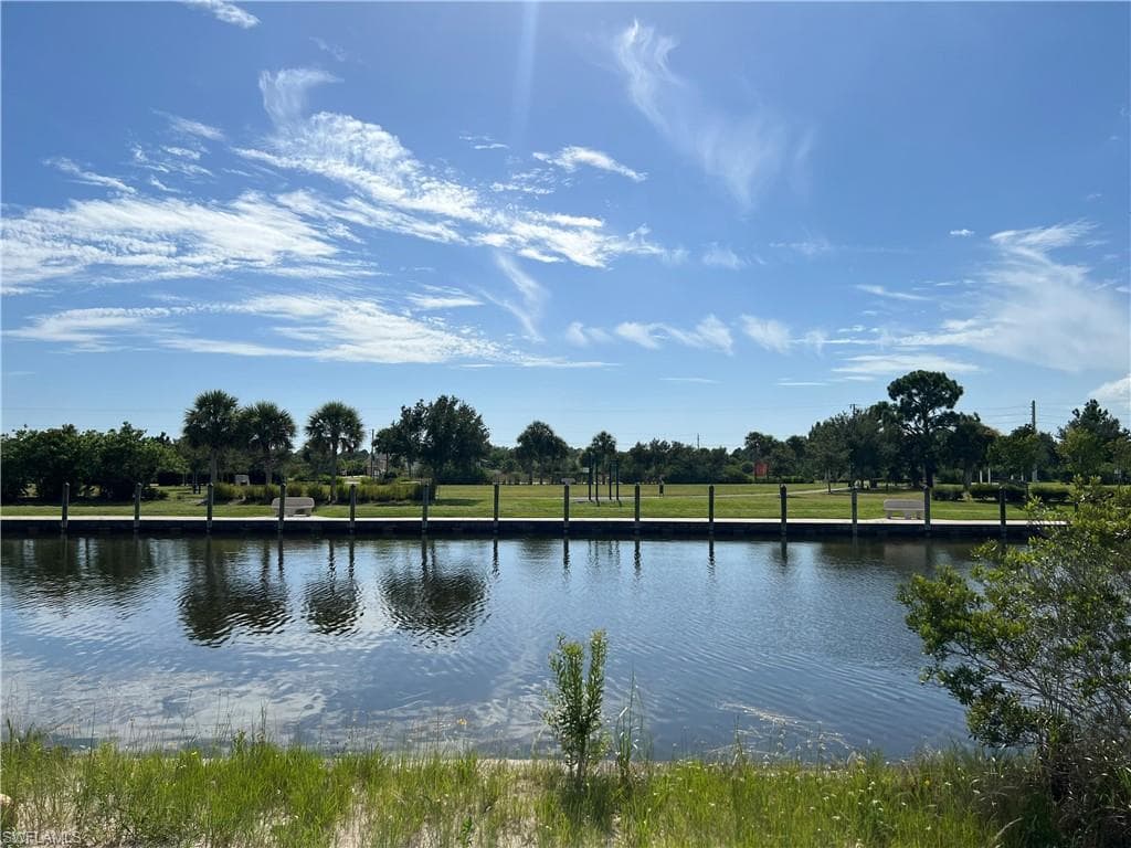 8074 Tracy CIR PORT CHARLOTTE, FL 33981