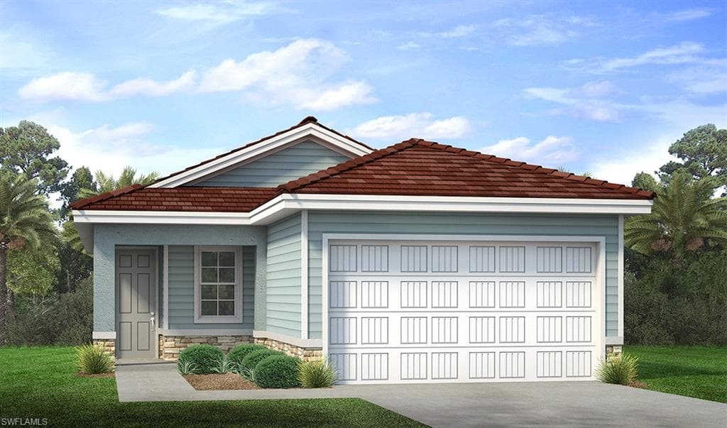 16745 Seasons Coast DR BONITA SPRINGS, FL 34135