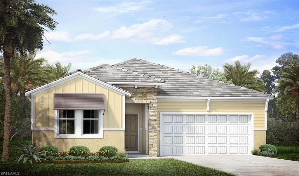 345 Deauville LOOP NAPLES, FL 34114
