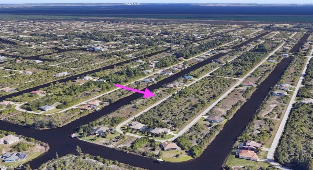 15200 Hennipen CIR PORT CHARLOTTE, FL 33981
