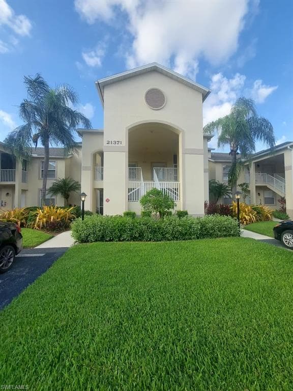 21371 Lancaster RUN 122 ESTERO, FL 33928