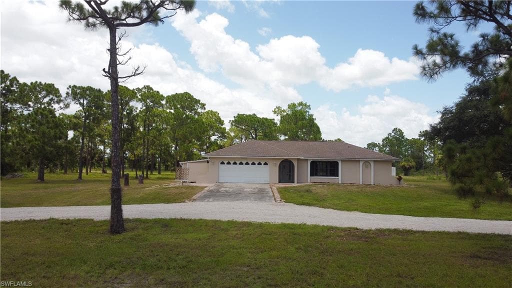14232 Burnt Store RD PUNTA GORDA, FL 33955