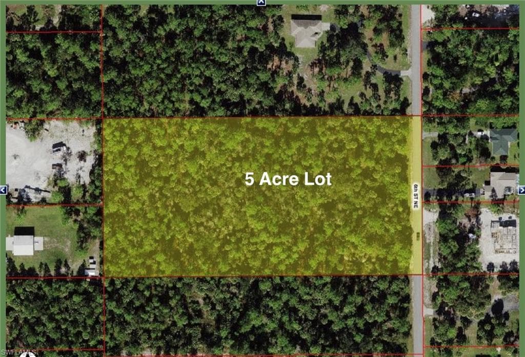 383 6th ST NE NAPLES, FL 34120