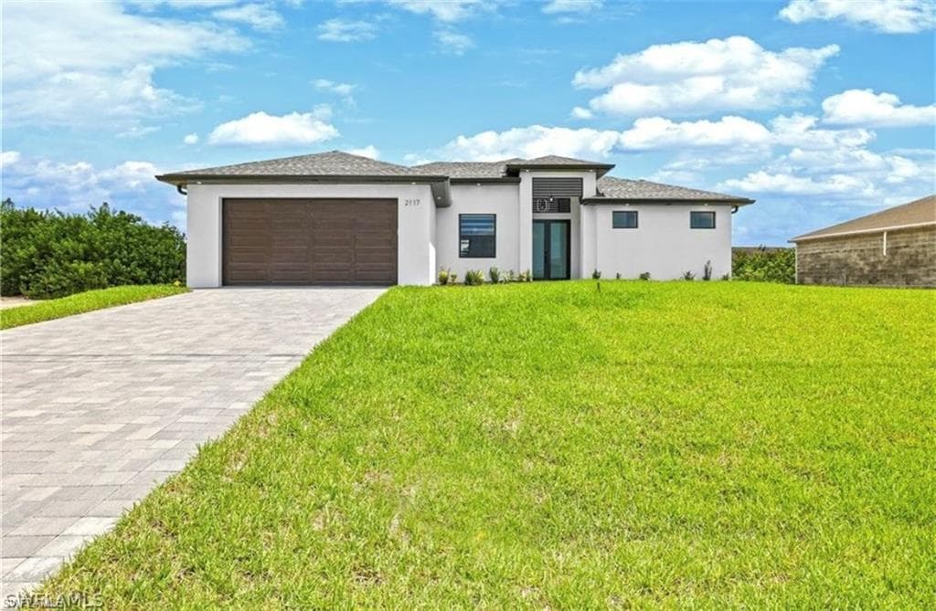 2257 SW 2nd TER CAPE CORAL, FL 33991
