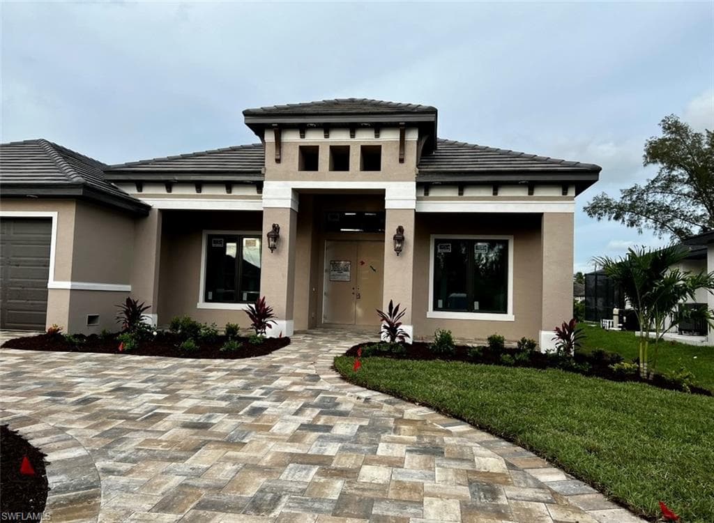 605 SW 39th AVE CAPE CORAL, FL 33914