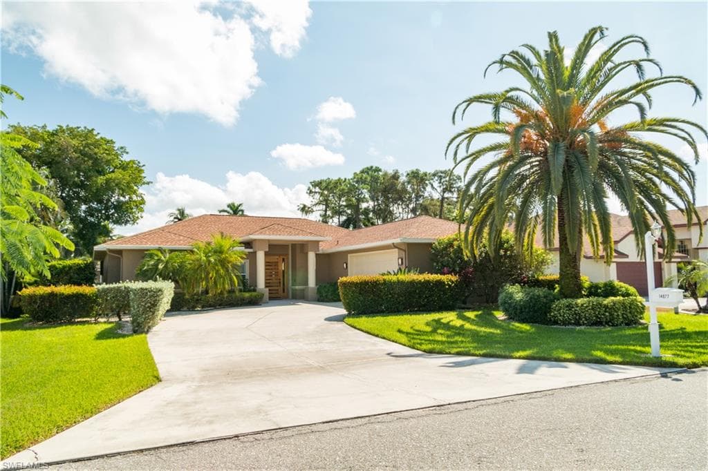 14877 Mahoe CT FORT MYERS, FL 33908